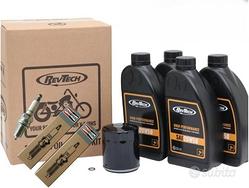 KIT TAGLIANDO PER Compatibile con HARLEY SPORTSTER
