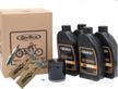 KIT TAGLIANDO PER Compatibile con HARLEY SPORTSTER