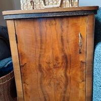 Macchina da cucire Central Bobin