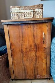 Macchina da cucire Central Bobin