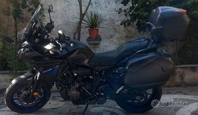 Yamaha Tracer 700 - 2019