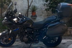 Yamaha Tracer 700 - 2019