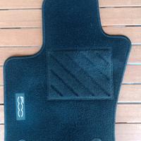 Tappetini auto originali Fiat 500X