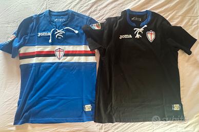 SAMPDORIA MAGLIA 70 anni 2016/2017