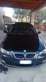 Bmw E92 320d