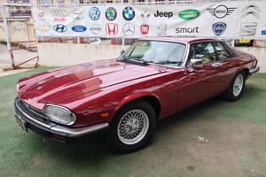 JAGUAR XJ-S 3.6 Coupé