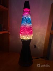 Lampada lava