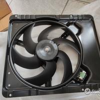 51740332 ventola radiatore fiat miltipla jtd 1.9