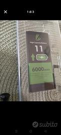 Kit sostituzione batteria iPhone 11