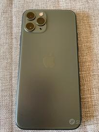 Iphone 11pro 512GB