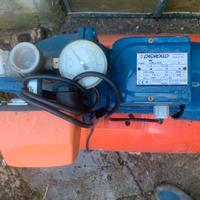 Autoclave Pedrollo Hydrofresh JSWm