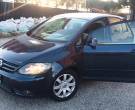 VOLKSWAGEN GOLF V PLUS 1.9 tdi 105 cv del 2005