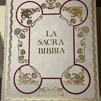 La Sacra Bibbia commentata da Giovanni Paolo II