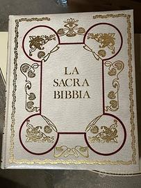 La Sacra Bibbia commentata da Giovanni Paolo II