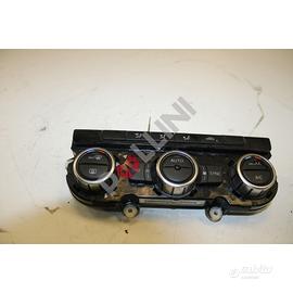 Blocco comando clima volkswagen passat 2010-14