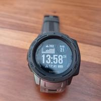 Garmin Instinct 