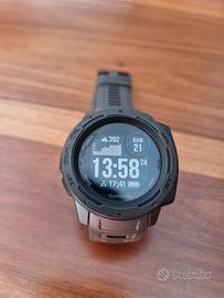 Garmin Instinct 