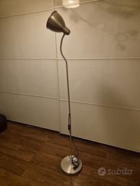 Lampada da terra Ikea 