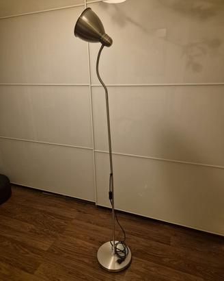 Lampada da terra Ikea 