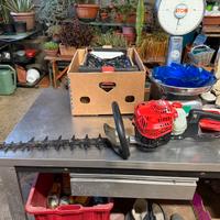 tagliasiepi shindawa