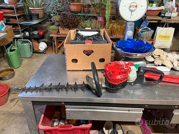 tagliasiepi shindawa