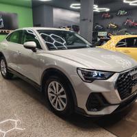 Audi Q3 SPB 35 IVA DEDUCIBILE TDI S tronic