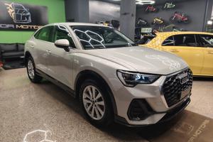 Audi Q3 SPB 35 IVA DEDUCIBILE TDI S tronic