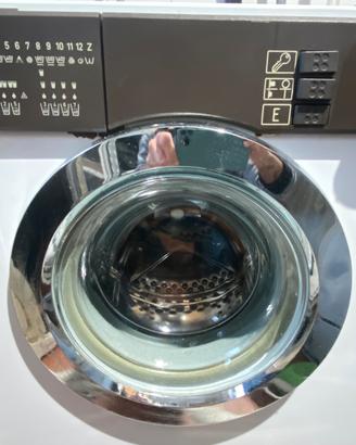 Lavatrice candy aquamatic