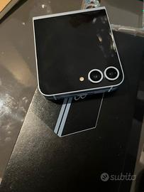 Galaxy Z Flip 6