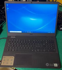 NOTEBOOK DELL VOSTRO 15 3000 I3 10TH