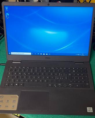 NOTEBOOK DELL VOSTRO 15 3000 I3 10TH