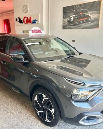 Citroen C4 PureTech 130 S&S EAT8 Feel Pack
