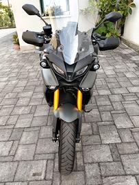 Yamaha trace 9 GT