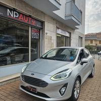 Ford Fiesta 1.5 TDCi Vignale