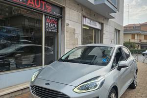 Ford Fiesta 1.5 TDCi Vignale