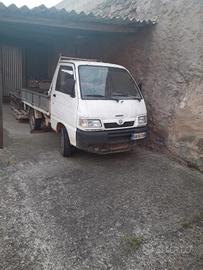 PORTER PIAGGIO 1400 D RIBALTABILE 