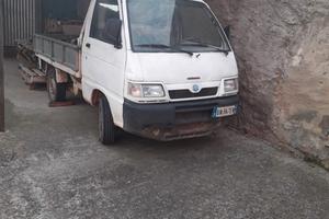 PORTER PIAGGIO 1400 D RIBALTABILE 
