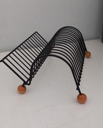 Porta CD e DVD 16 scomparti