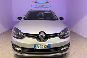 RENAULT Megane Mégane 1.5 dCi 110CV EDC SporTour