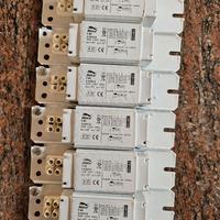 Reattore meccanico per neon 