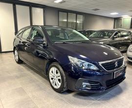 Peugeot 308 BlueHDi 130 S&S SW Allure