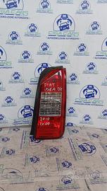 FIAT IDEA 2010 - STOP POSTERIORE DESTRO