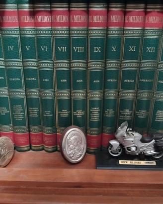 Il Milione - Editore Istituto Geografico DeAgostin