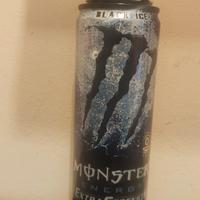 lattina Monster Energy 