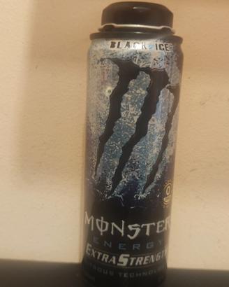 lattina Monster Energy 
