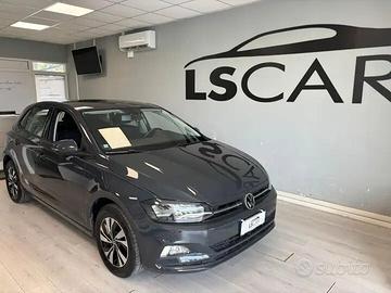 Volkswagen Polo 1.0 EVO 80 CV UNIPRO-PROMO-FINANZI