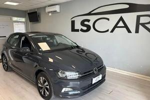 Volkswagen Polo 1.0 EVO 80 CV UNIPRO-PROMO-FINANZI