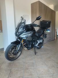 CFMOTO  700 MT