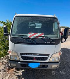 Mitsubishi Canter 55 Ql