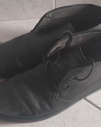 Camper scarpe vera pelle numero 41 